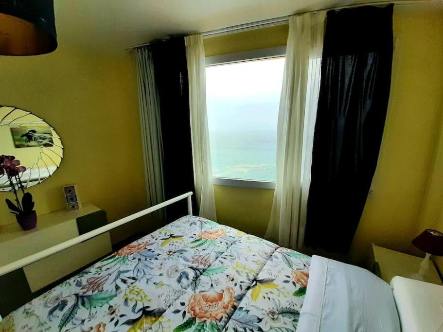 Appartement Ocean Orchidea *